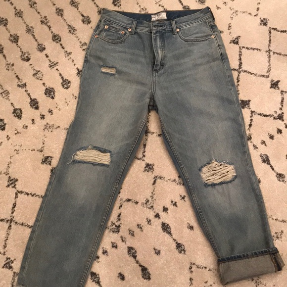 Free People Denim - Free People Jeans•NEW